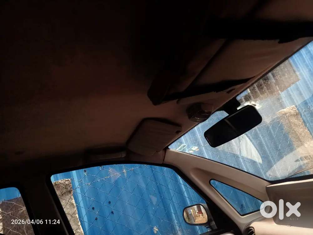 Tata Nano 2010 Petrol 33000 Km Driven