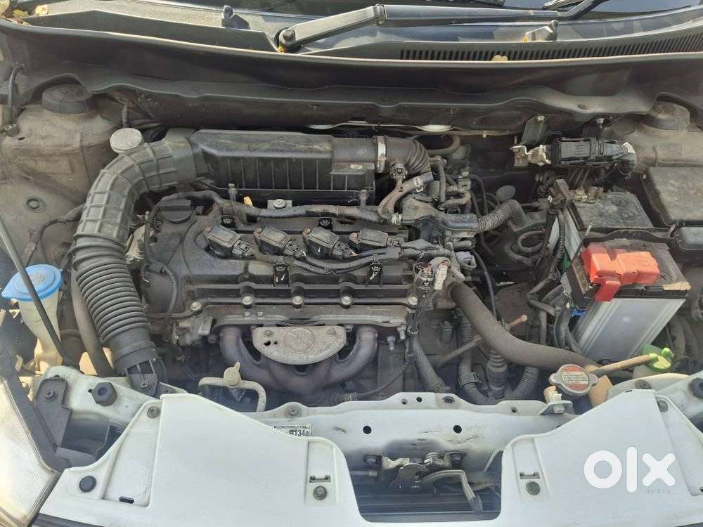 Maruti Suzuki Ertiga Vxi At Petrol, 2022, Petrol