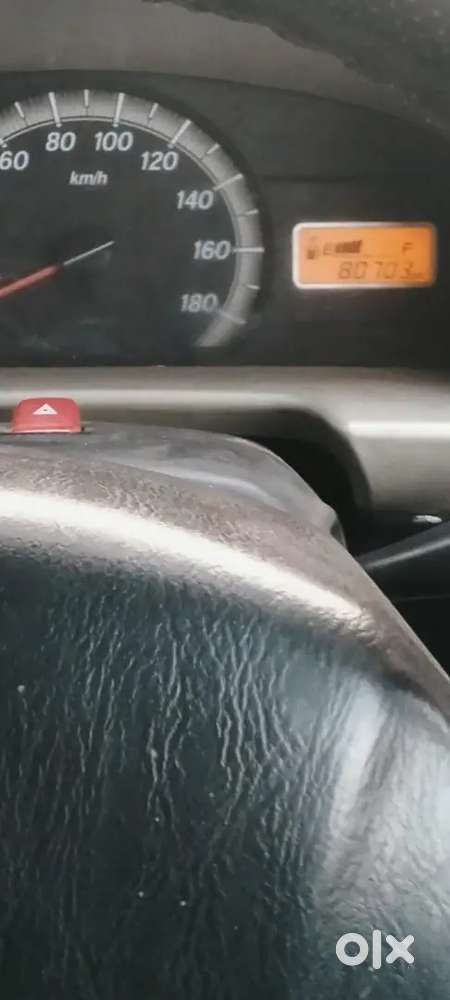 Maruti Suzuki Eeco Good Condition