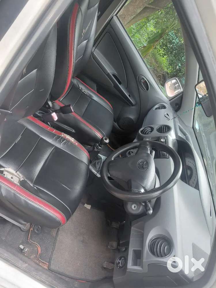 Toyota Etios Diesel 2012