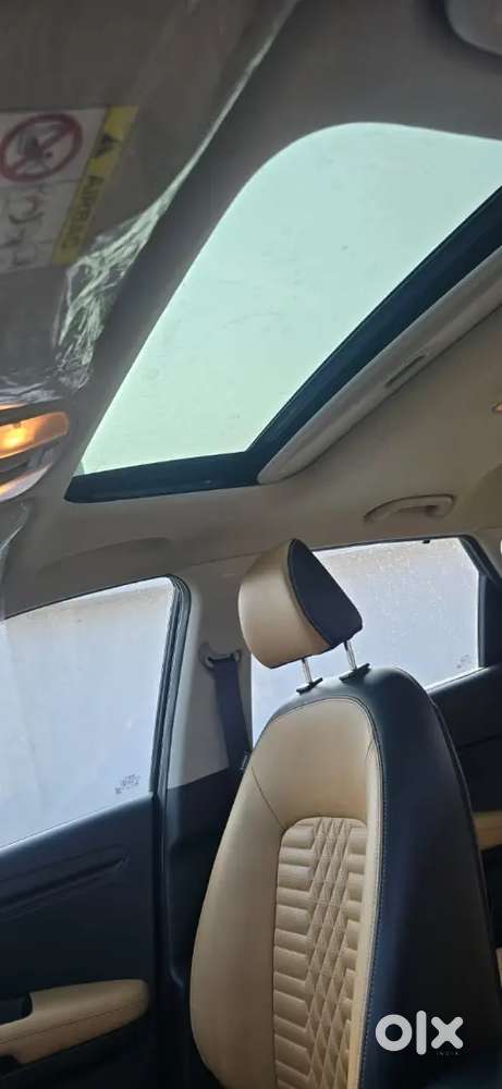 Kia Sonet G1.0t 7dct Htx 2024