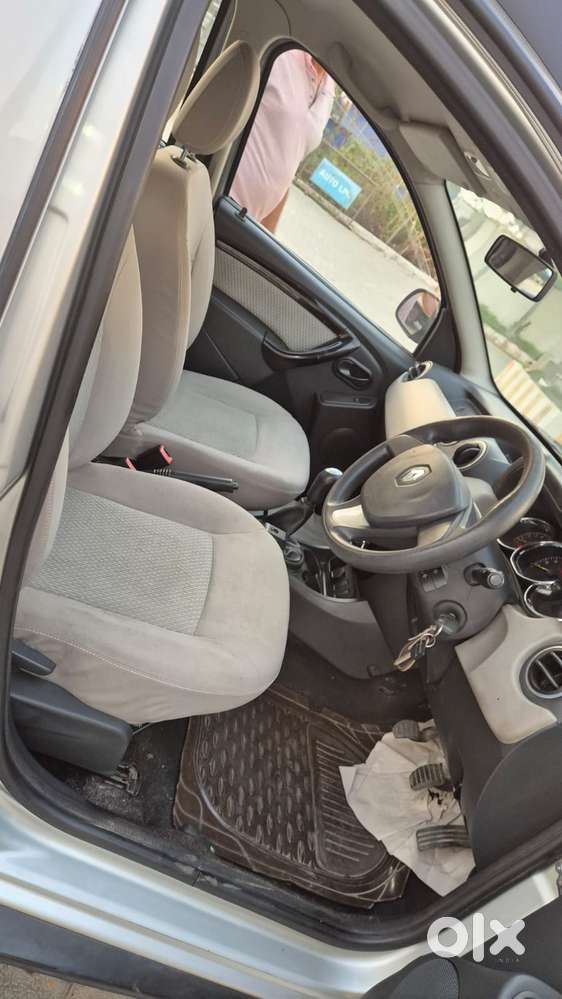 Renault Duster 85ps Diesel Rxl, 2015, Diesel