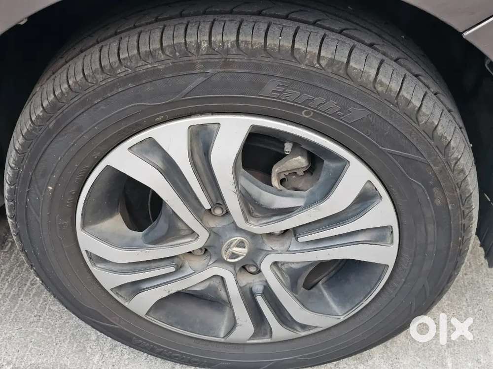 Tata Tiago 2019 Xz Petrol Single Owner Showroom Track Manual