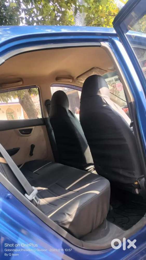 Totally Good Condition