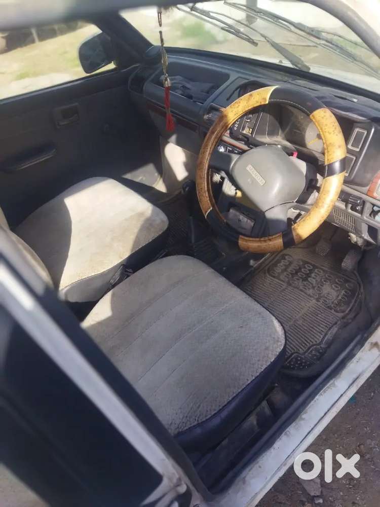 Maruti Suzuki 800 2007y Fix Price