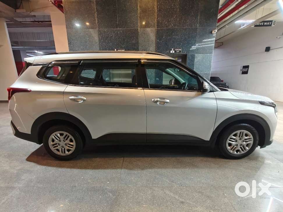 Kia Carens 1.5 Prestige 7 Str, 2024, Petrol