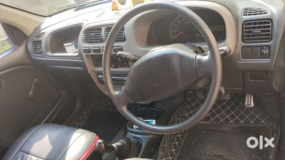 Maruti Suzuki Alto 800 2011