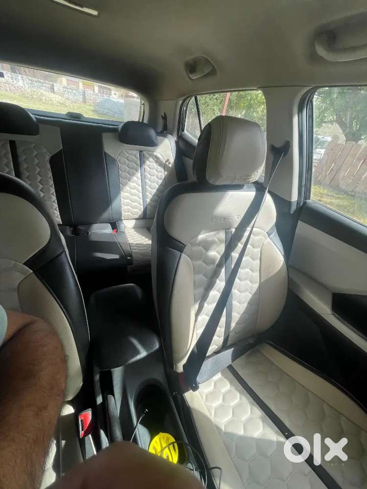 Hyundai Creta Petrol 2021