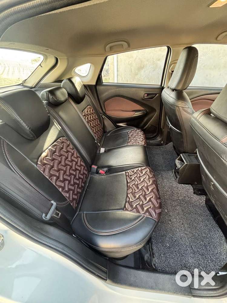 Maruti Suzuki Fronx 2024 Year Model