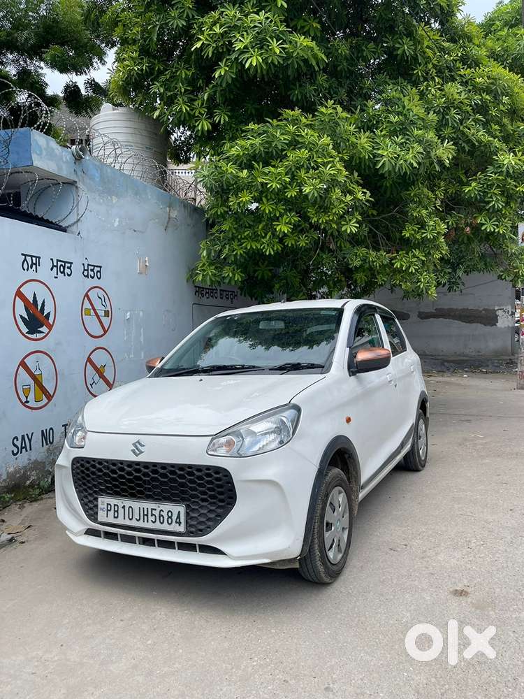 Maruti Alto K10 2023 Petrol