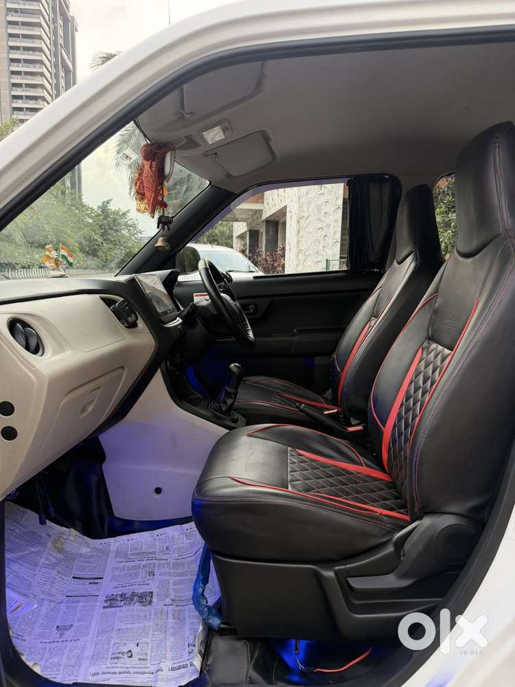 Maruti Suzuki Wagon R Cng Lxi, 2021, Cng & Hybrids