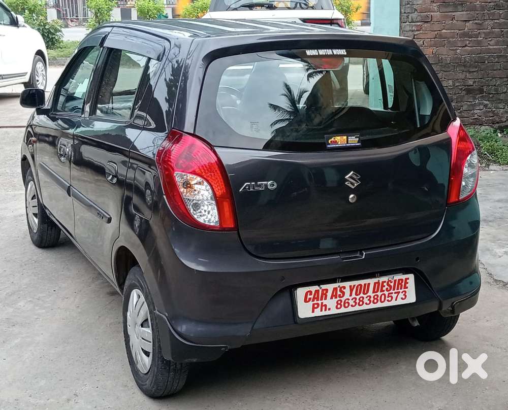 Maruti Suzuki Alto 0.8 Lxi (o), 2020, Petrol