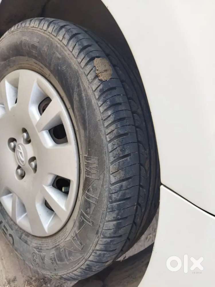 Hyundai I20 2014 Petrol Well Maintained