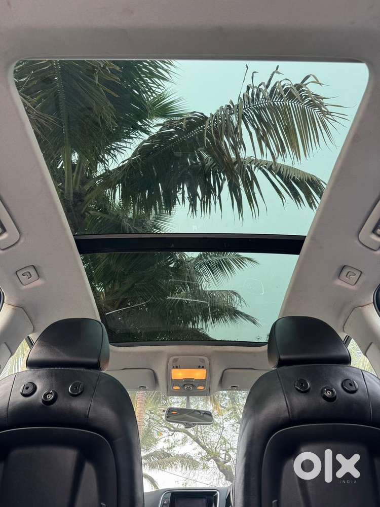 Audi Q5 2.0 Tdi Quattro Premium, 2013, Diesel