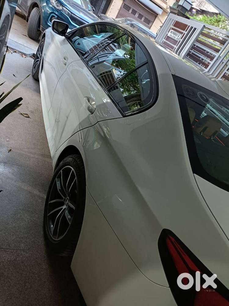 Bmw 530i M Sport 2022 ( Petrol )