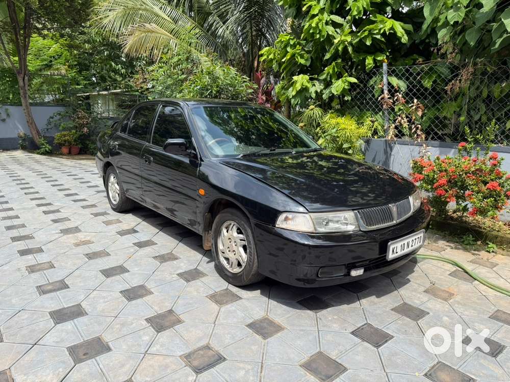 Mitsubishi Lancer 2002 Diesel