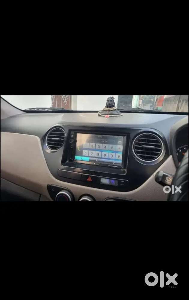 Hyundai Xcent 2019 Diesel Good Condition