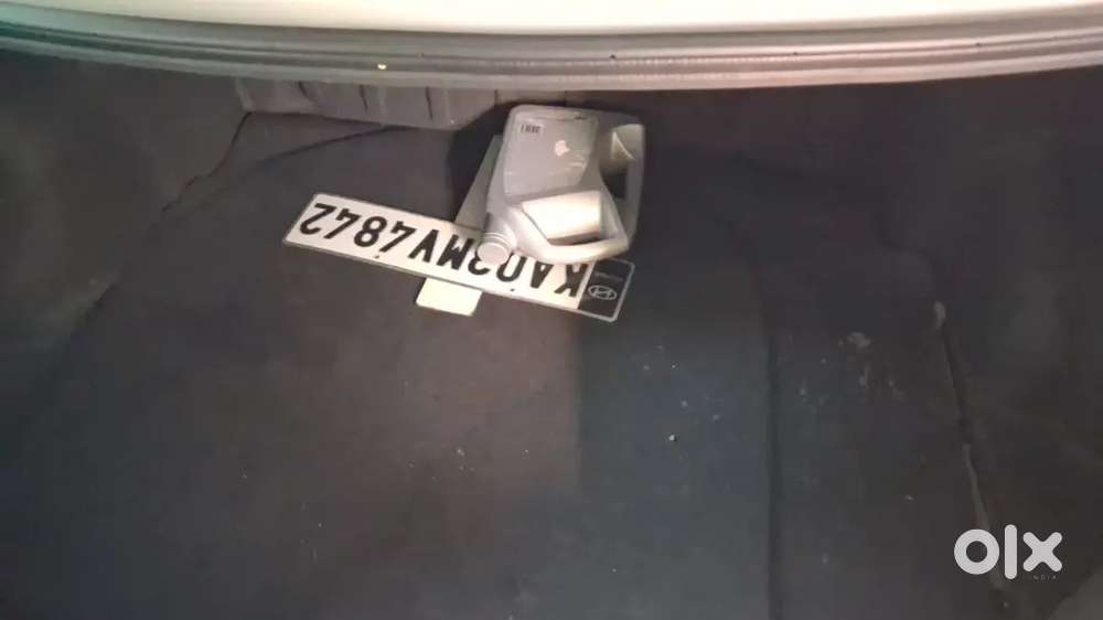 Hyundai Fluidic Verna 2015