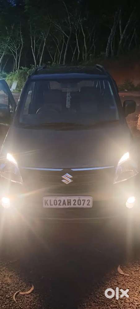 Maruti Suzuki Wagon R Vxi 2011 ടെസ്റ്റ് കഴിഞ്ഞു