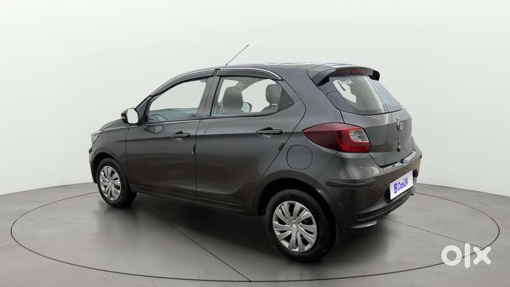 Tata Tiago 1.2 Revotron Xt Cng, 2022, Cng & Hybrids