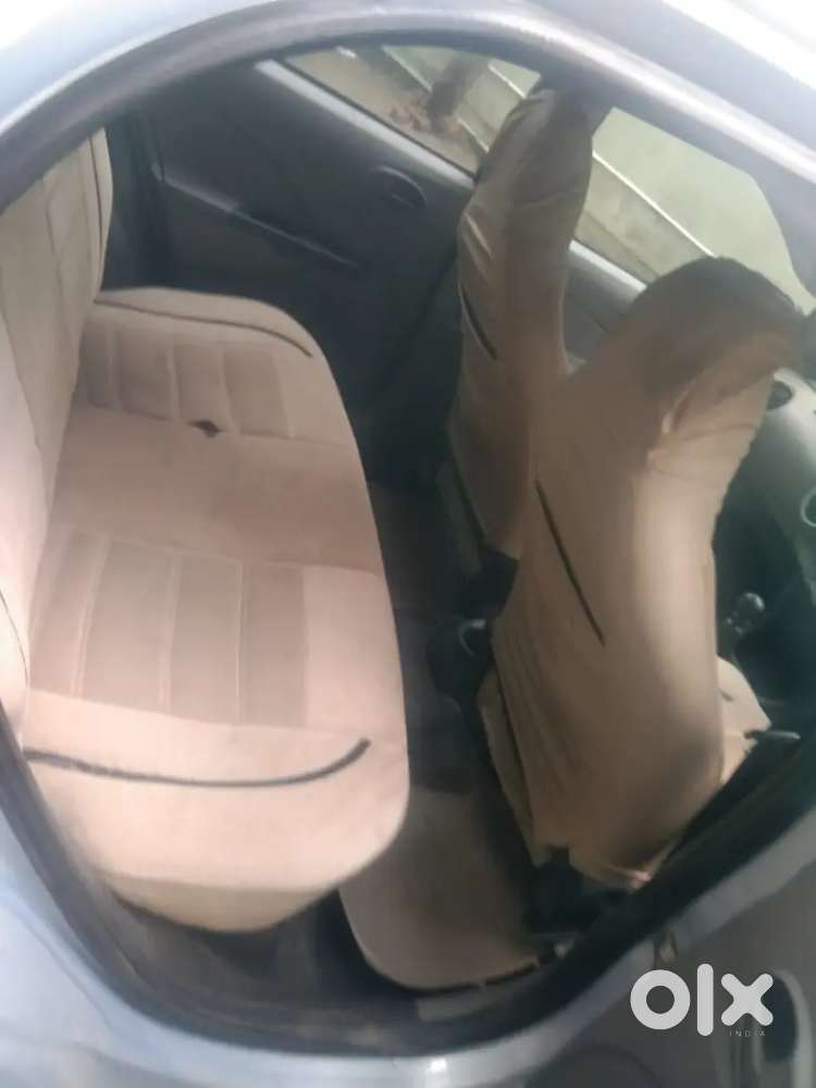 Toyota Etios Liva 2012 Diesel Car