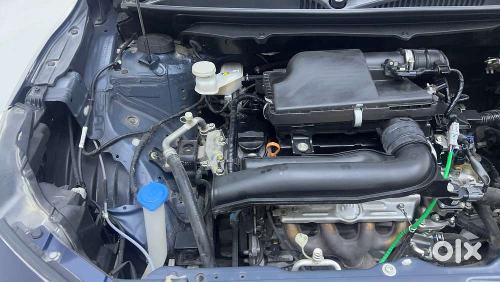 Maruti Suzuki Baleno Zeta, 2024, Petrol