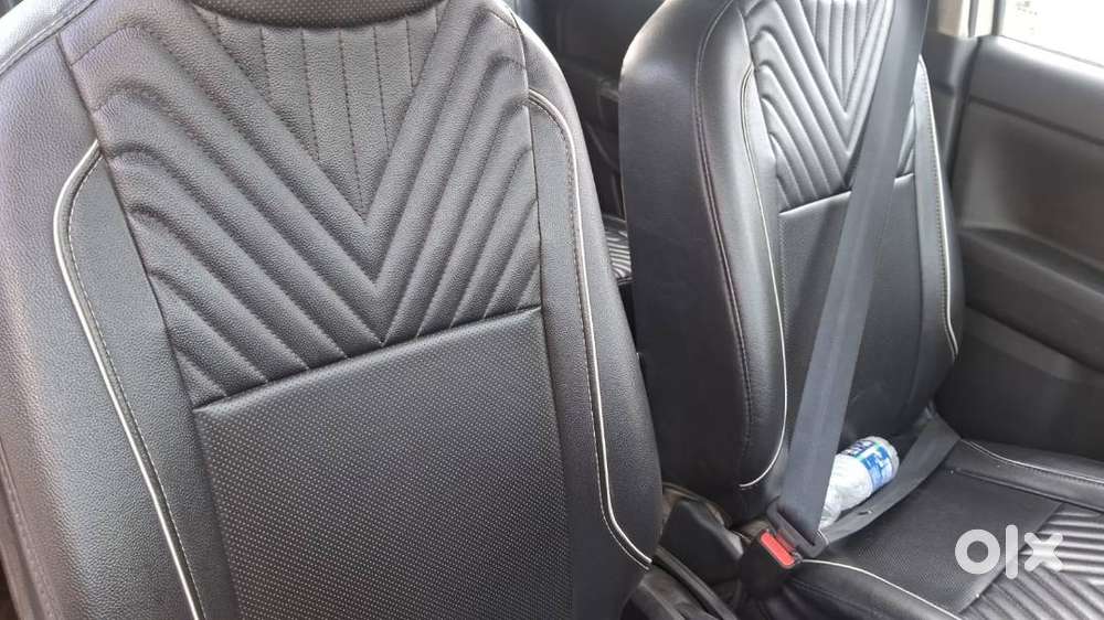 Maruti Suzuki Wagon R Zxi 1.2