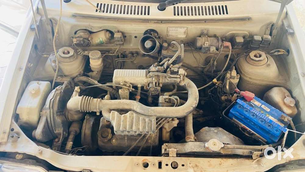 Maruti Suzuki 800 2010 Petrol Good Condition