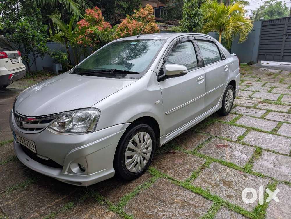 For Sale – Toyota Etios G Petrol (2014)  Trd Sports Edition  Safety