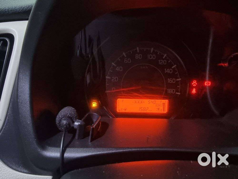 Maruti Suzuki Wagon R Cng Lxi, 2025, Cng & Hybrids