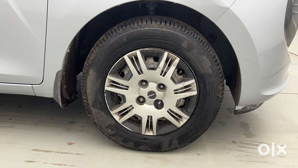 Hyundai Santro Era Executive, 2019, Petrol