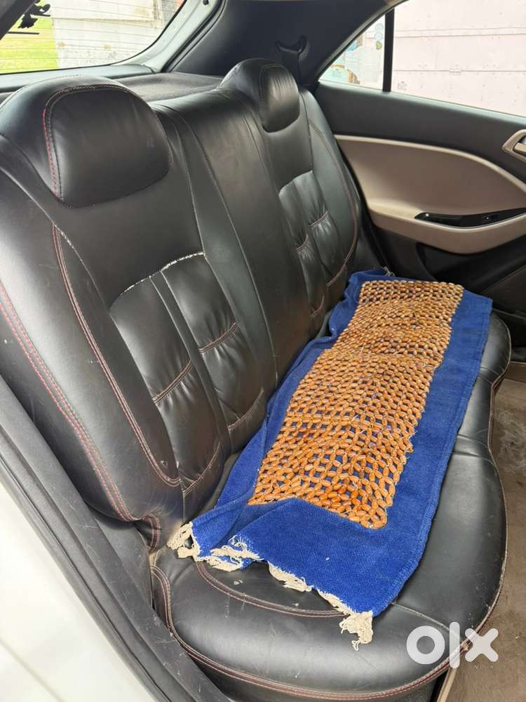 Hyundai New I20 2019 Cng & Hybrids Good Condition
