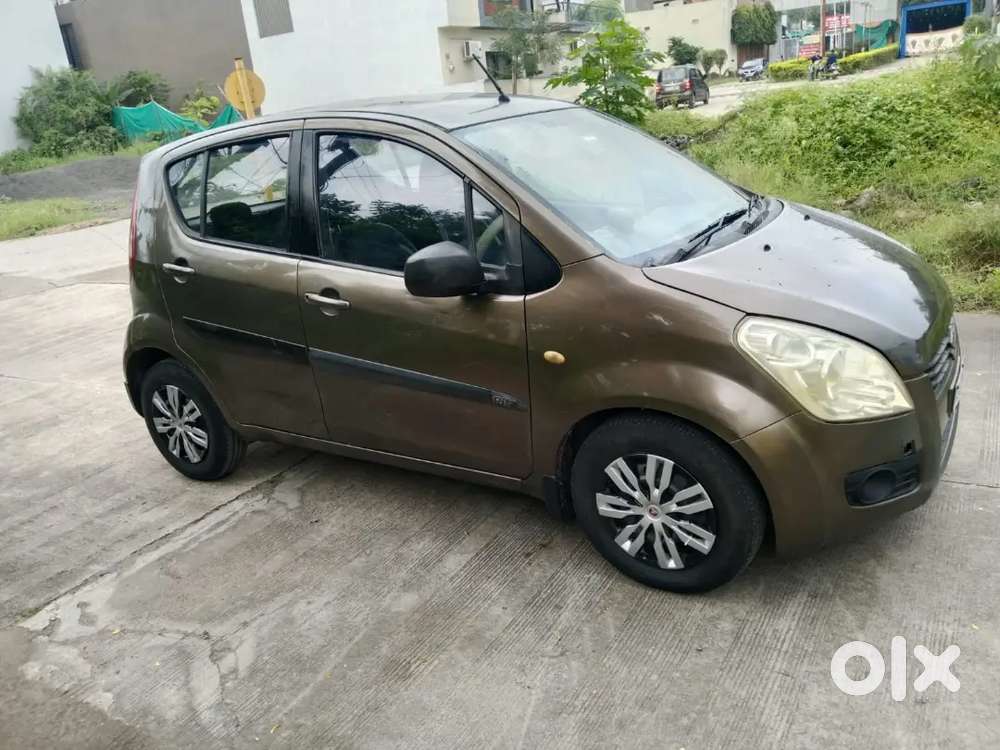 Maruti Suzuki Ritz Vdi 2010