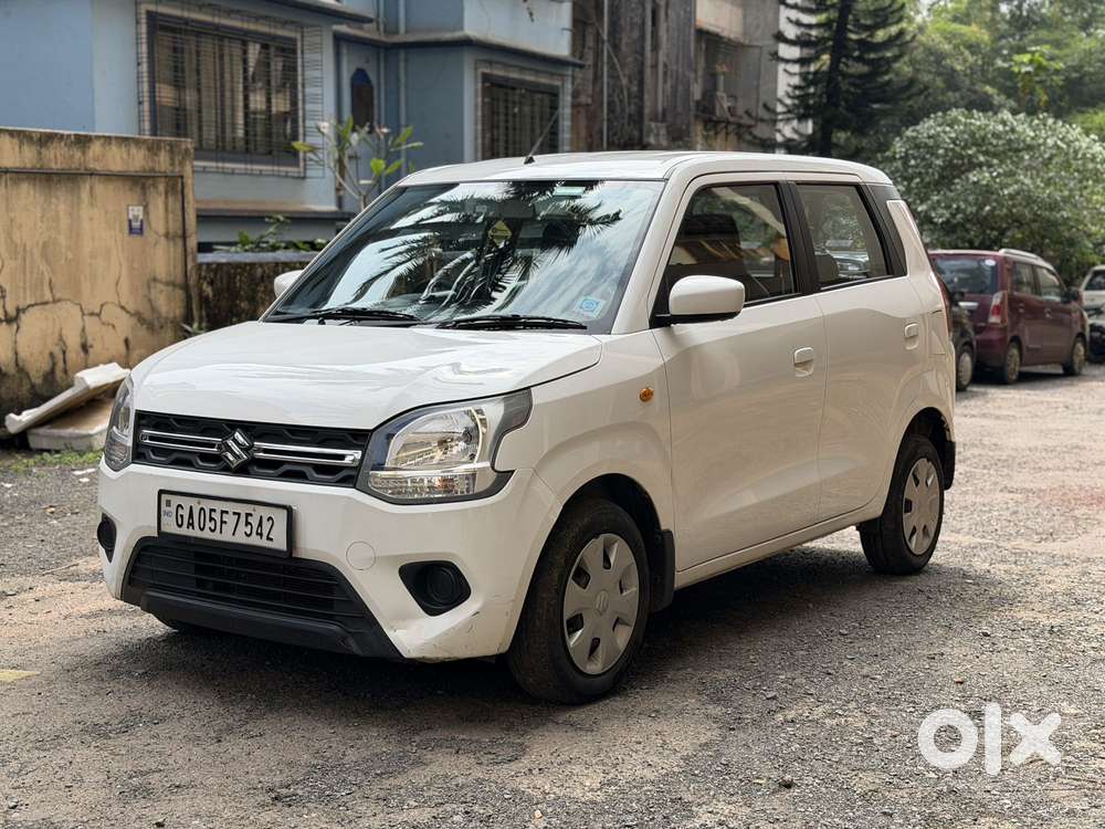 Maruti Suzuki Wagon R Zxi, 2023, Petrol