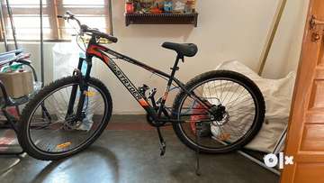 Brand New Stryder NX 30 HD Mountain Bicycle 29 inch Hydraulic