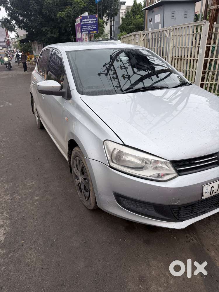 Volkswagen Polo Petrol Comfortline 1.2l, 2010, Petrol