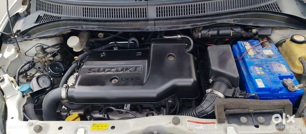 Maruti Suzuki Swift Vdi (o), 2010, Diesel