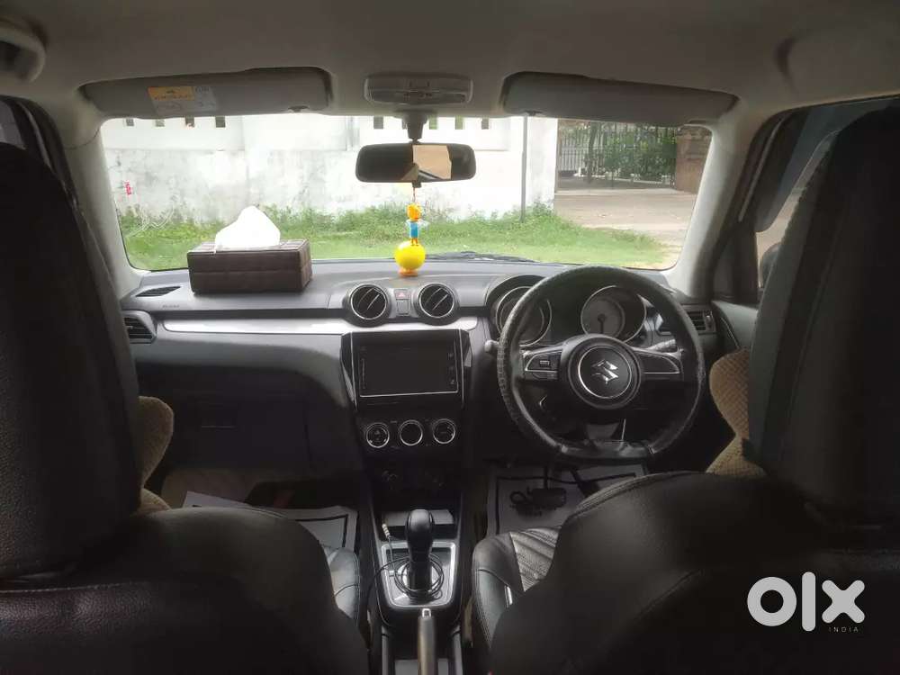 Maruti Suzuki Swift Zxi Plus 2020 Petrol 26,500 Km Driven