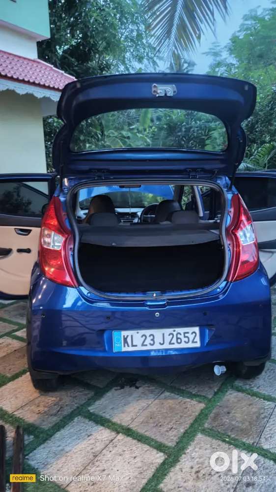 Hyundai Eon Sportz 2014