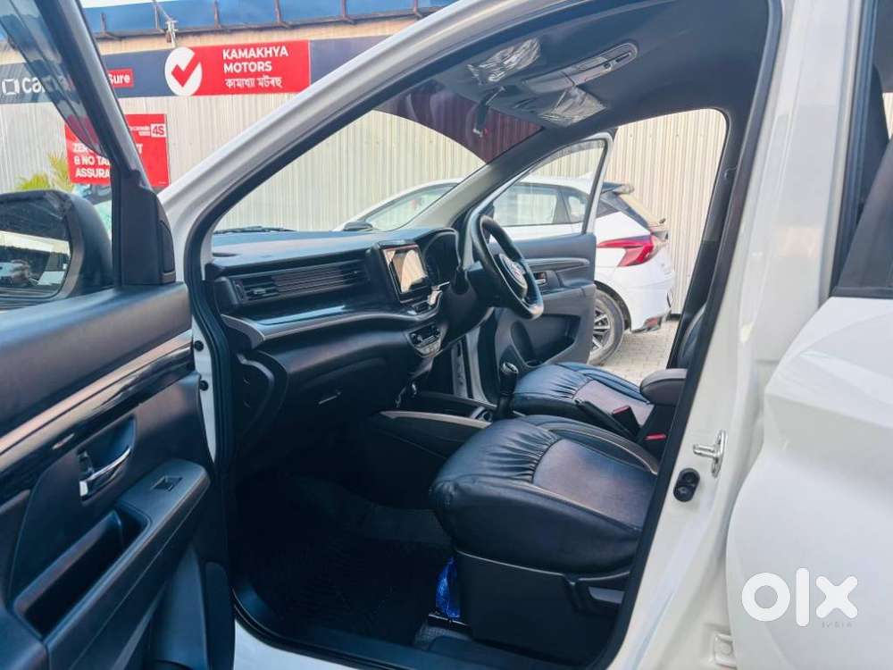 Maruti Suzuki Xl6 Zeta, 2021, Petrol