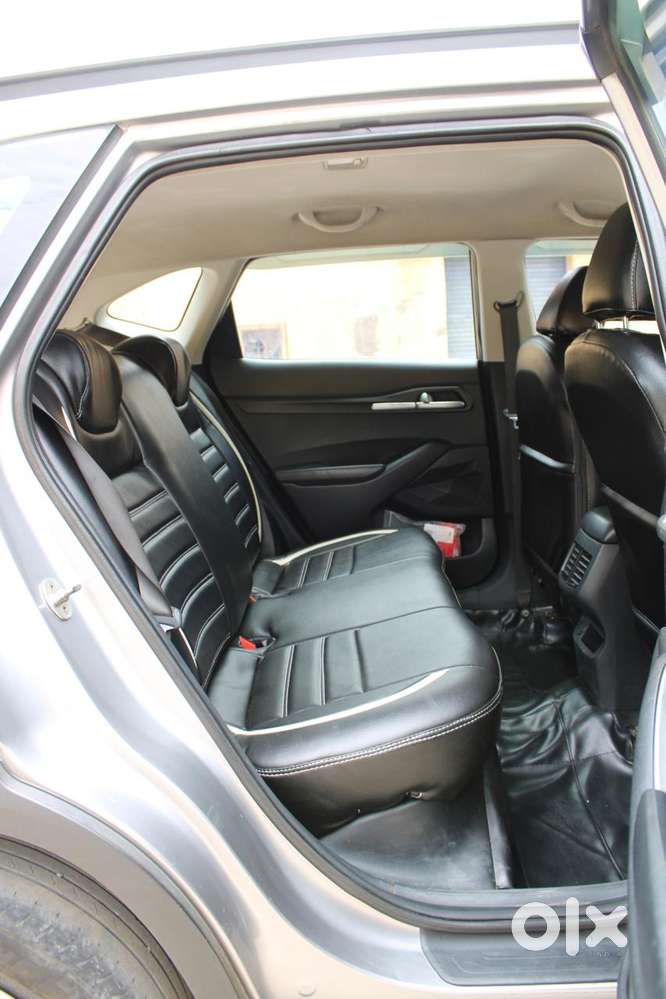 Kia Seltos Htk D, 2019, Diesel
