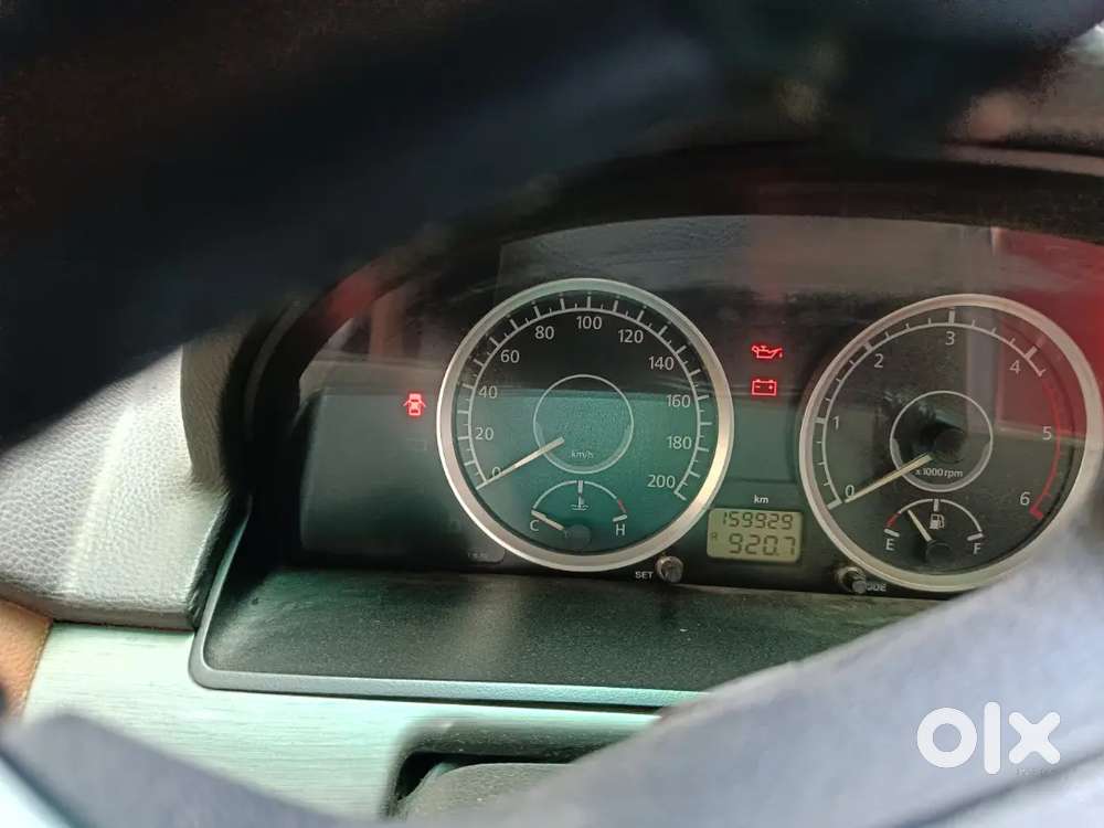 Tata Safari Storme 2016 Diesel 160000 Km Driven