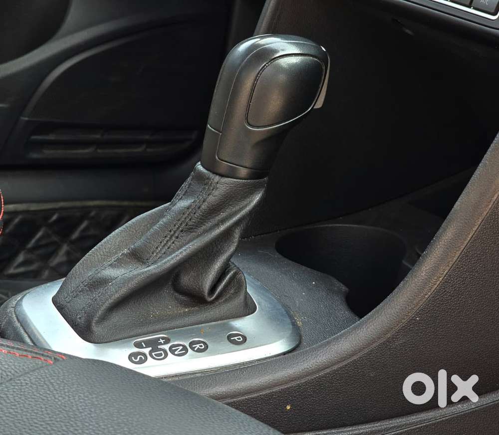 Volkswagen Polo 1.0 Tsi Comfortline At, 2021, Petrol