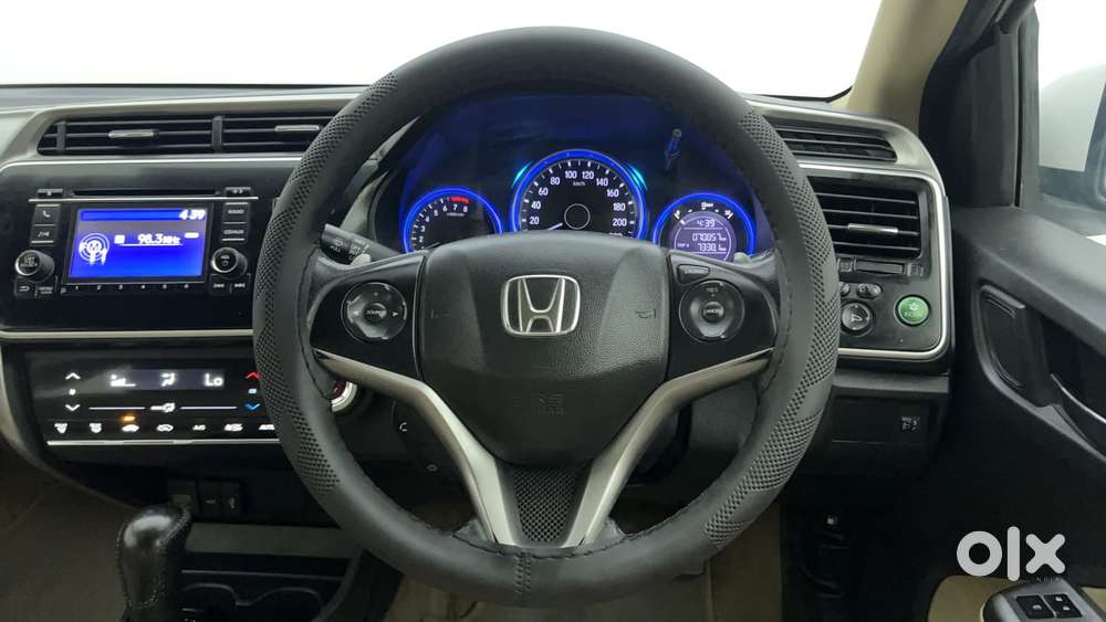 Honda City 2014-2015 I Dtec Vx, 2015, Petrol