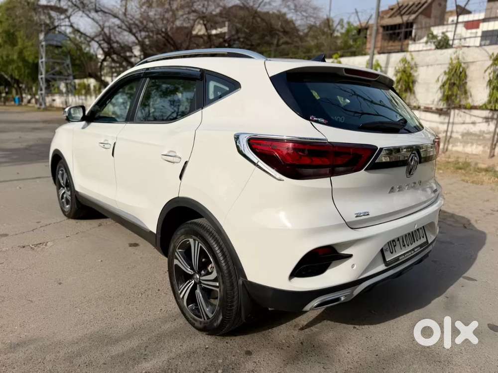 Mg Astor, 2024, Petrol