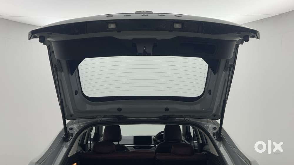 Tata Curvv Creative S 1.5 Kryojet Diesel 6mt, 2024, Diesel