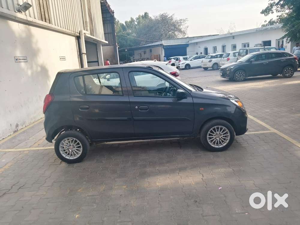 Maruti Alto 800 Petrol Manual 2022