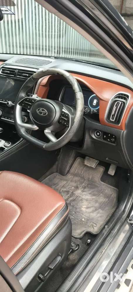 Hyundai Alcazar