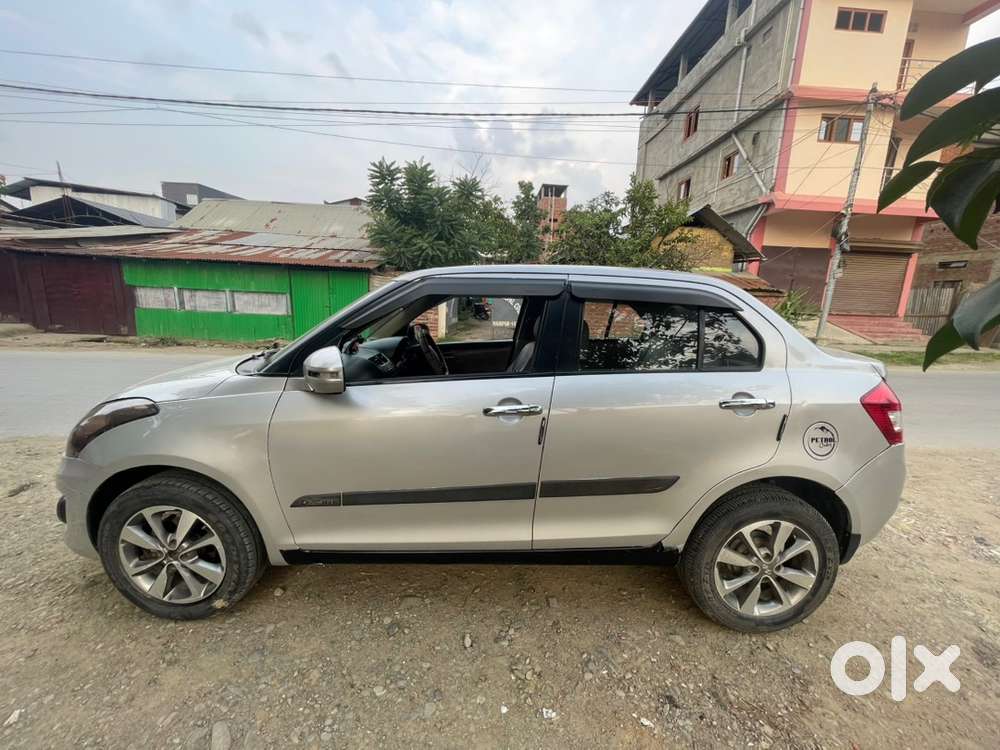 2014 Maruti Suzuki Swift
