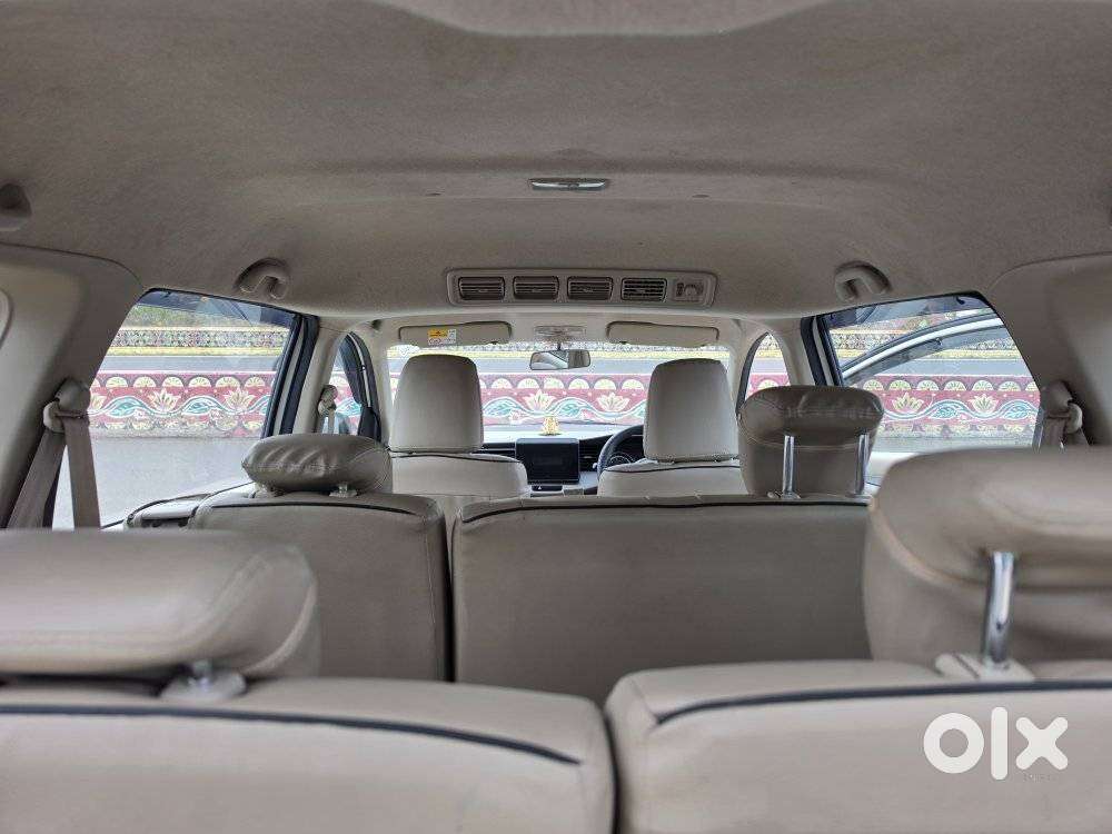 Maruti Suzuki Ertiga Vxi Shvs, 2025, Cng & Hybrids